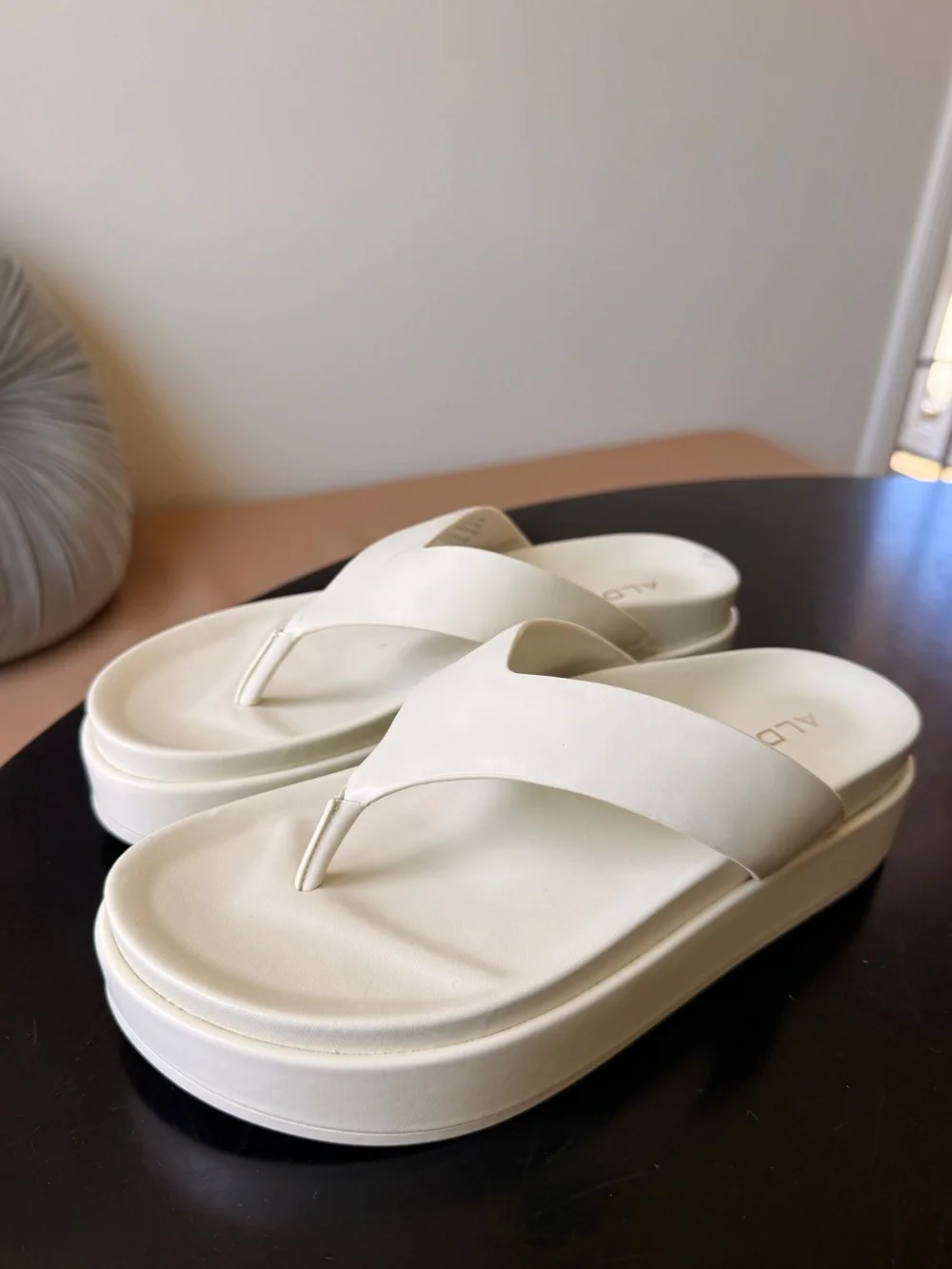 Platform Sandals Aldo
